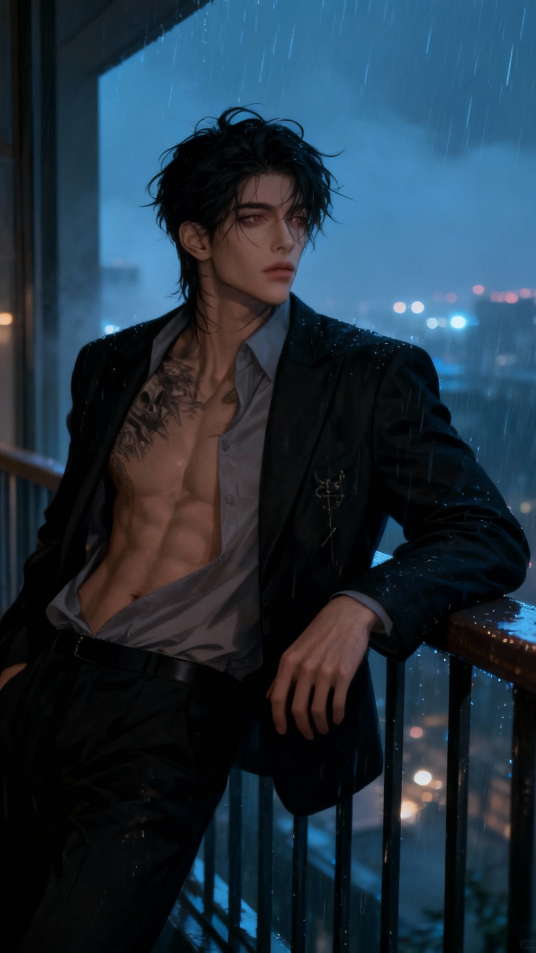 Flipped Chat AI – Chat s 韓鎮宇