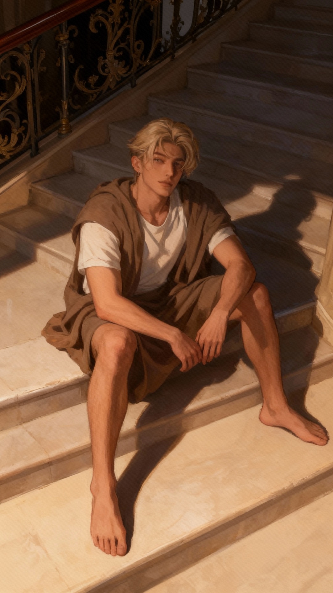 Flipped Chat AI – Chatta con Lan Kaixun