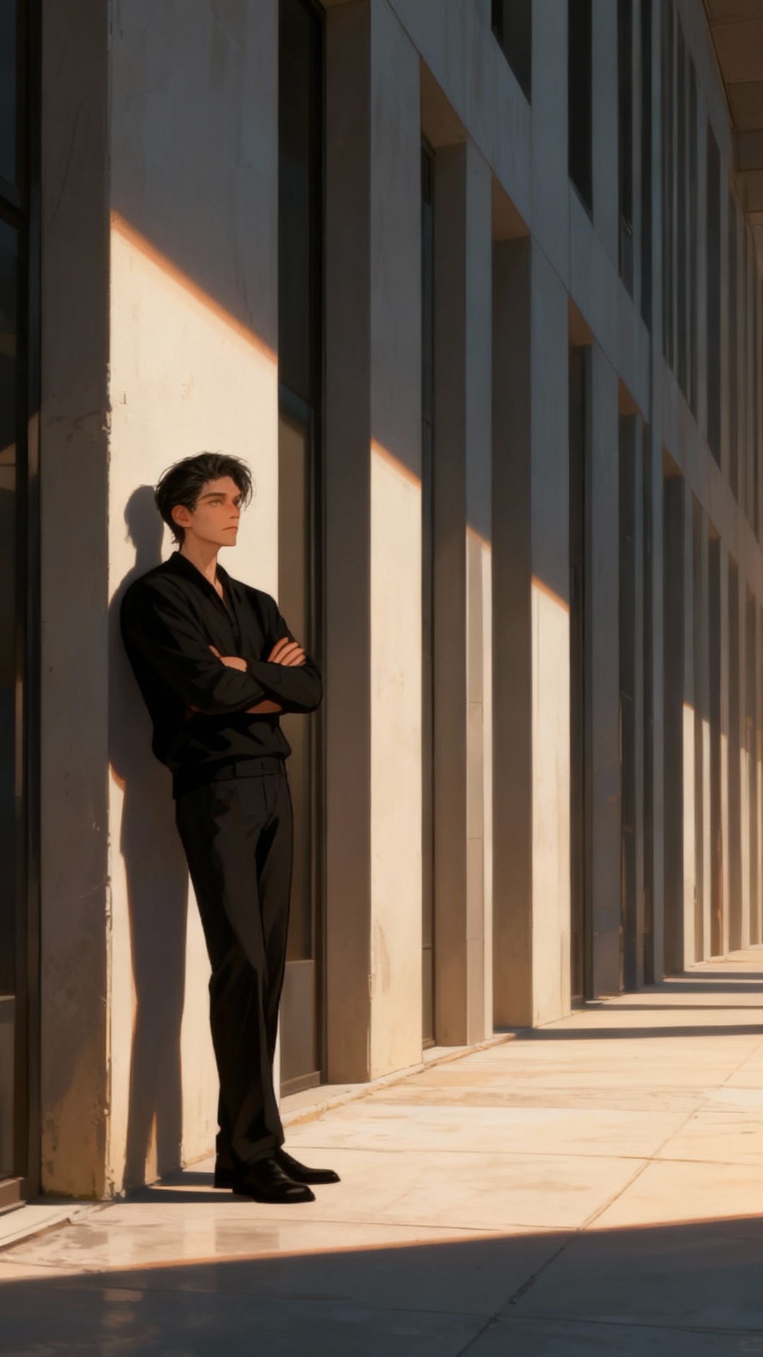 AI trò chuyện đảo ngược – Trò chuyện với Mạc Ngôn Thâm