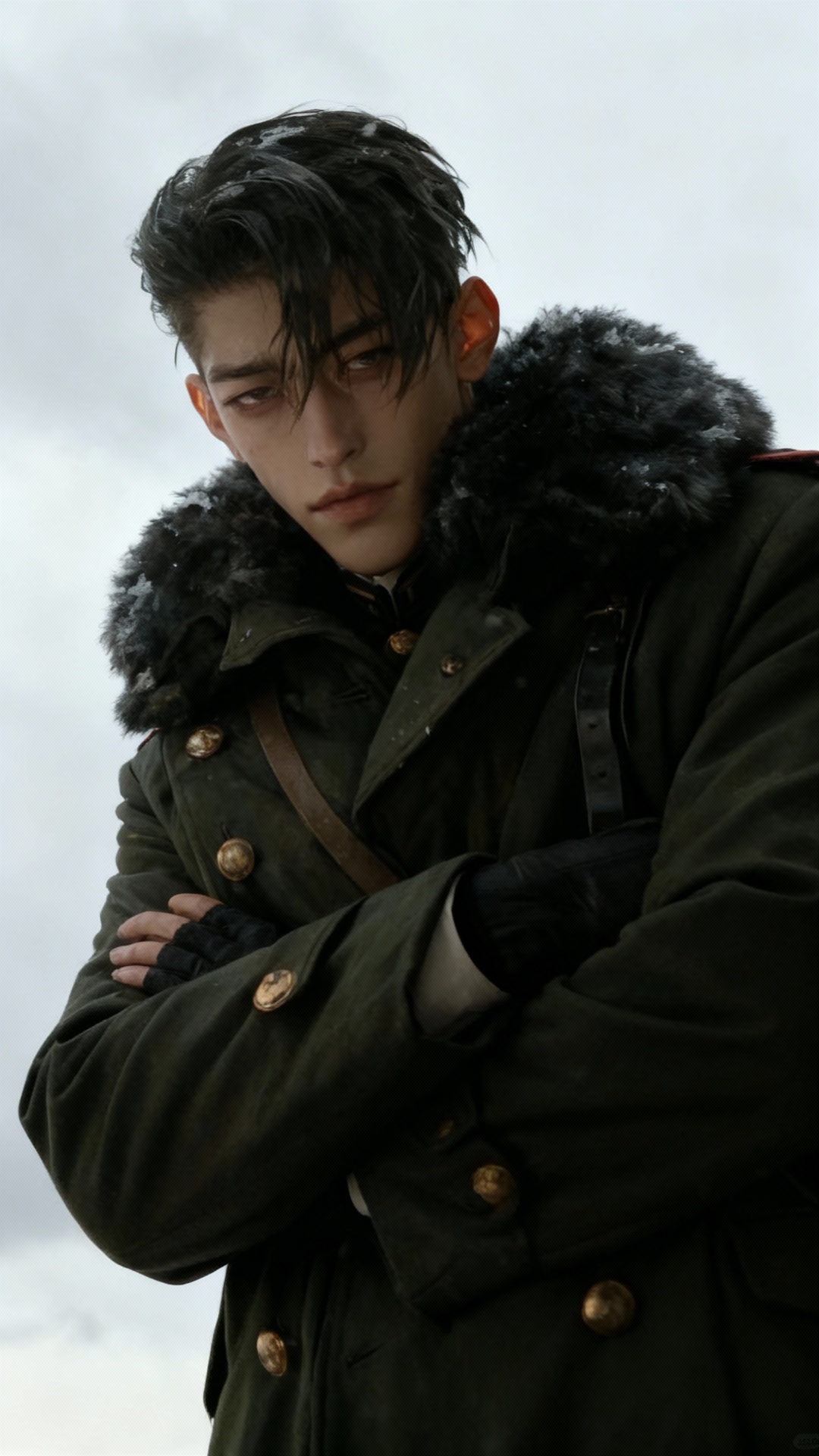 Flipped Chat AI – Discuter avec 季昭嶽