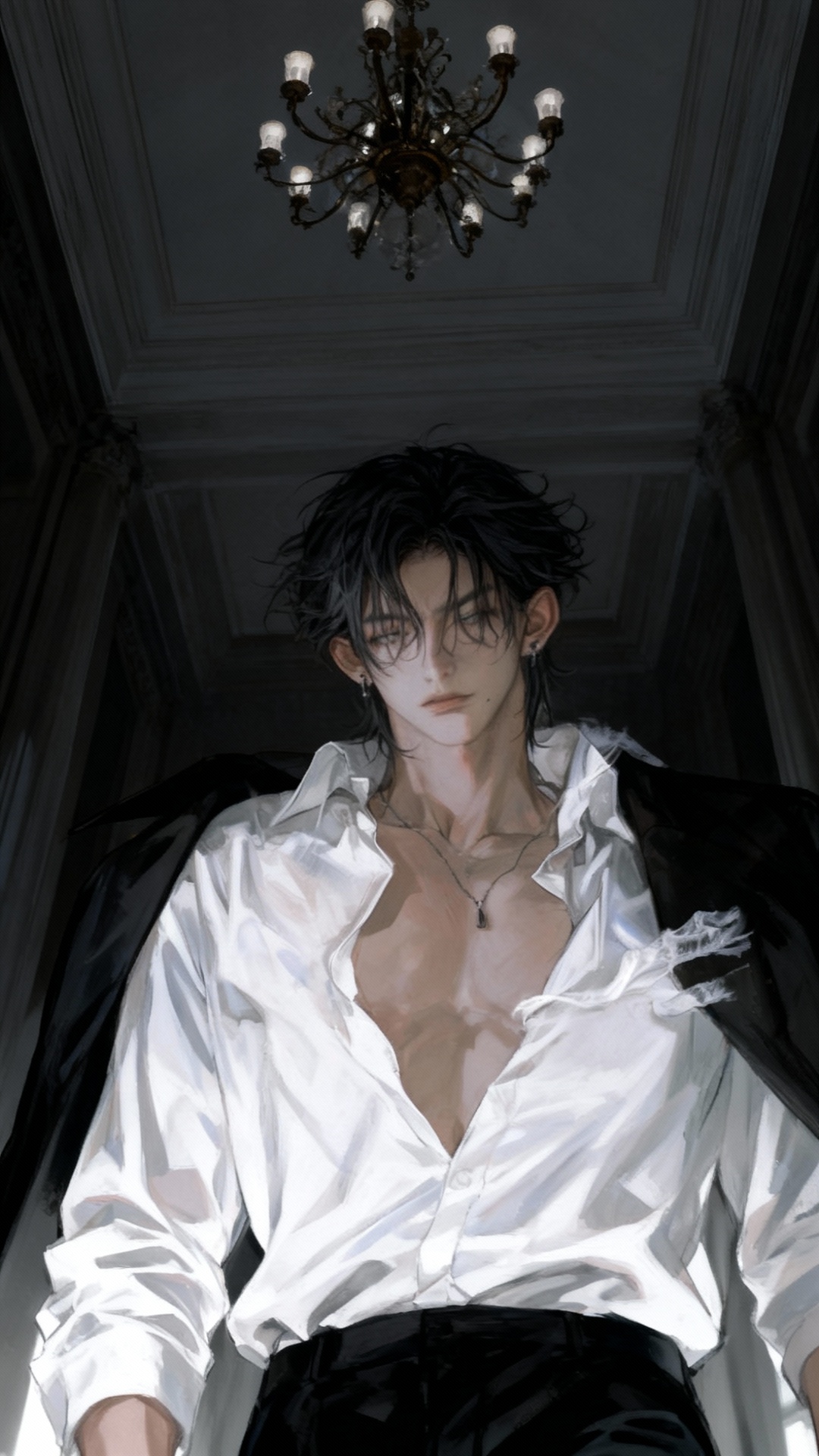 Flipped Chat AI – Chat cu 嶼一揚