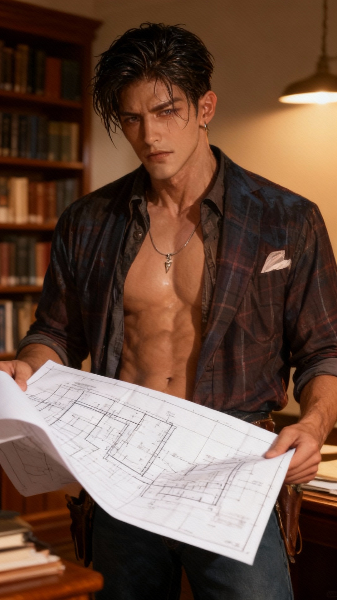 Flipped Chat AI – 션즈난와 채팅