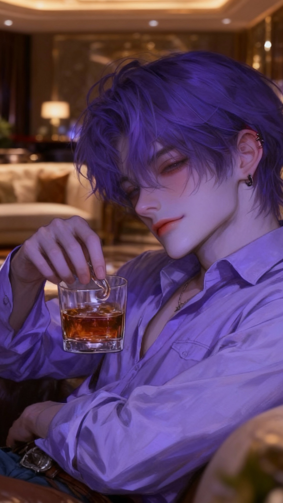 الذكاء الاصطناعي للدردشة المعكوسة – الدردشة مع 周琦鴛