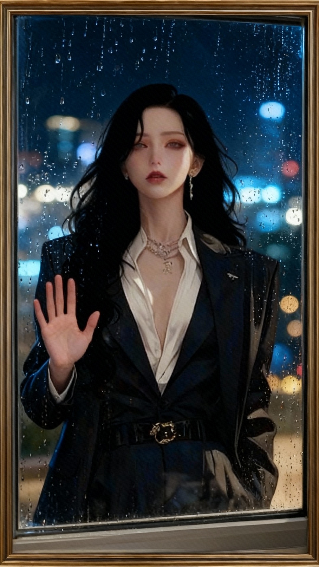 Flipped Chat AI – Chatten mit Qin Ye