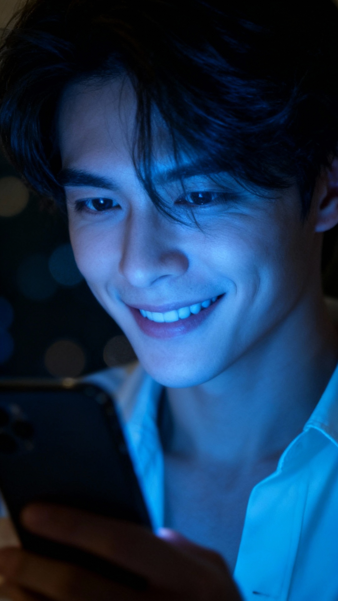 Flipped Chat AI – Chatear con Lei Xing材