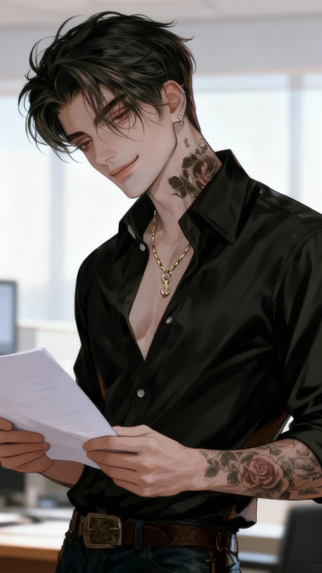 Αναστροφή συνομιλίας AI – Συζήτηση με Γκου Γιαν