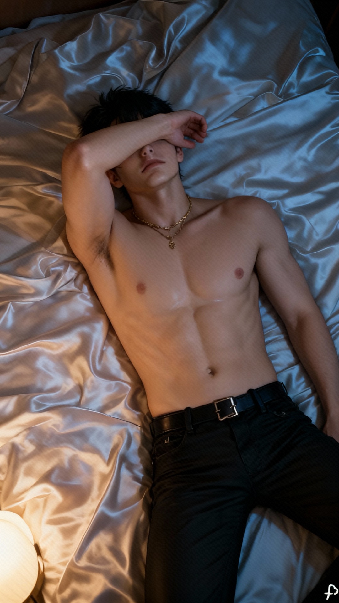 Omgedraaide chat AI – Chat met 顧嚴