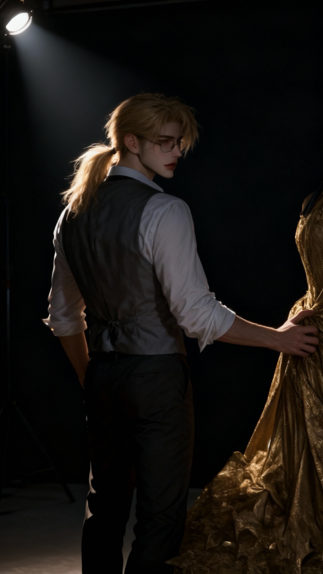 Flipped Chat AI – แชทกับ ฟู่ จื้อย่วน