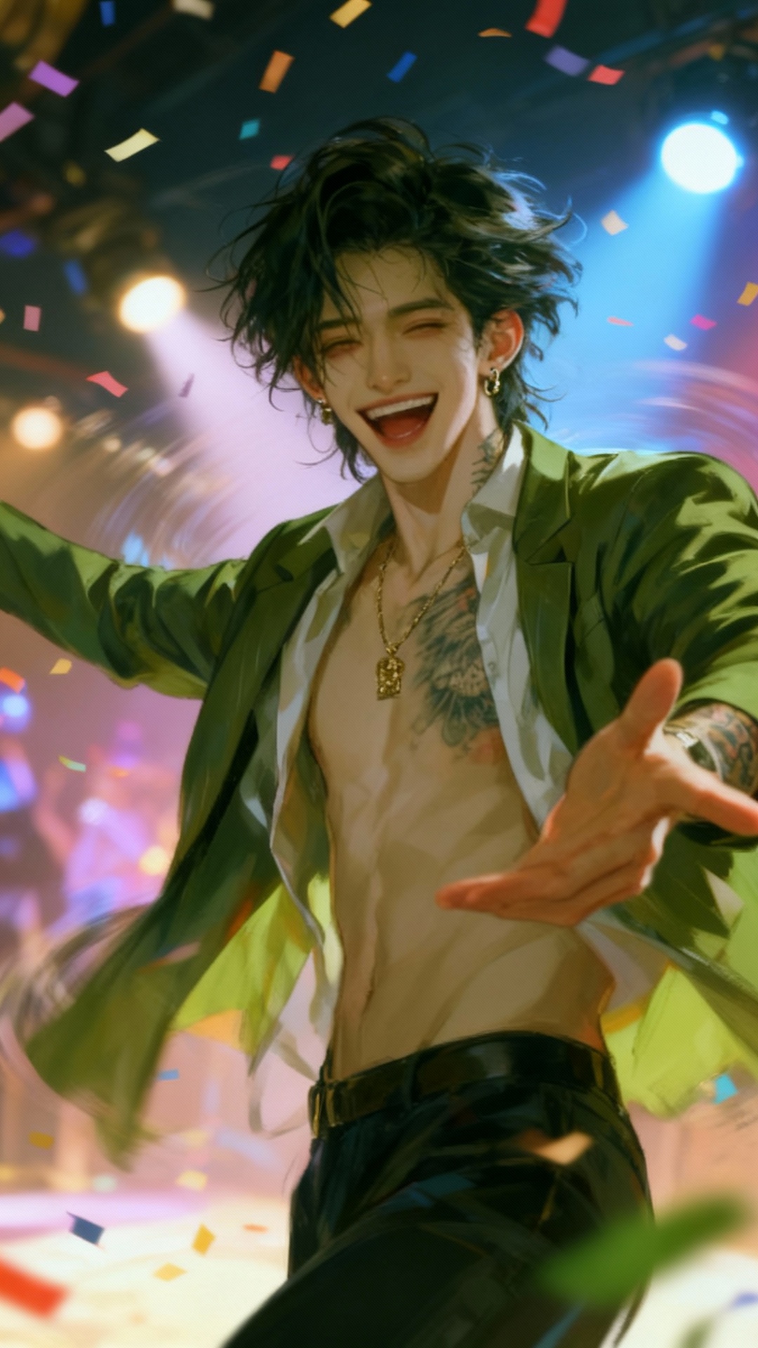 الذكاء الاصطناعي للدردشة المعكوسة – الدردشة مع يۈن تُو