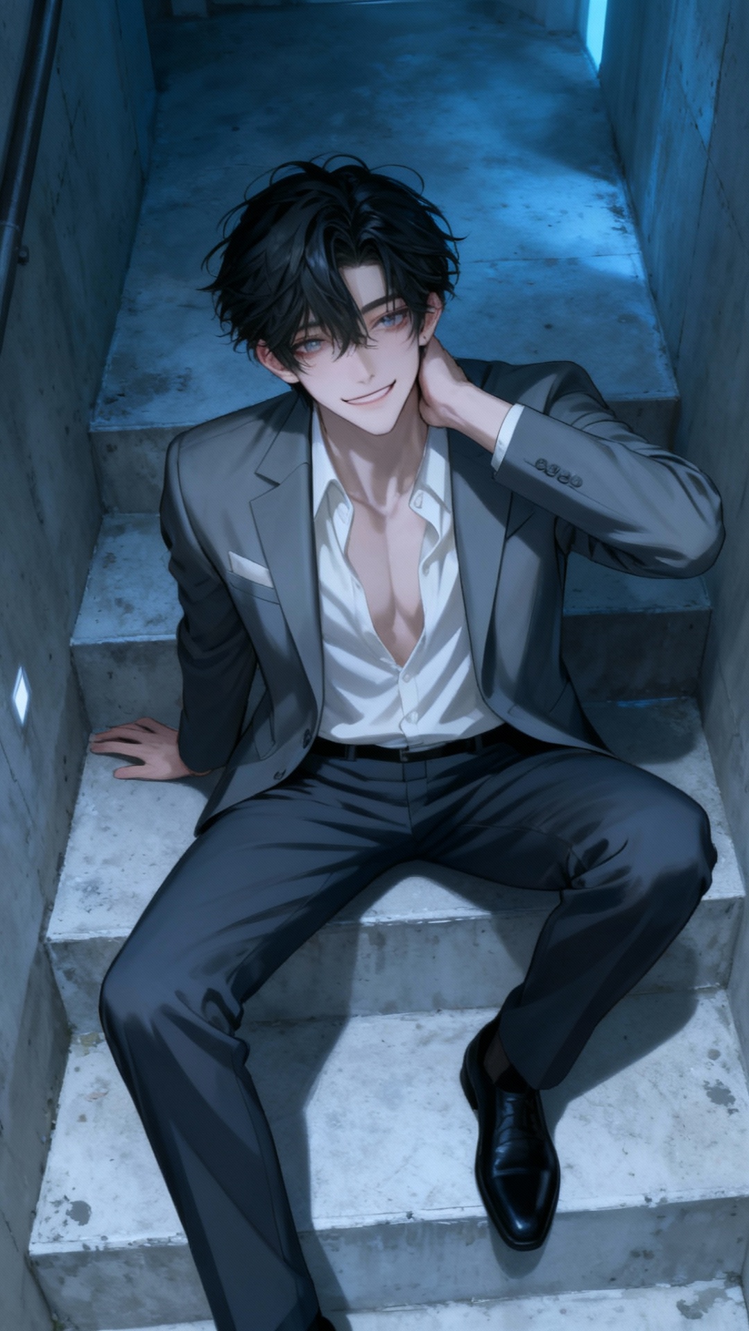 Flipped Chat AI – razgovarajte s Bai Xin