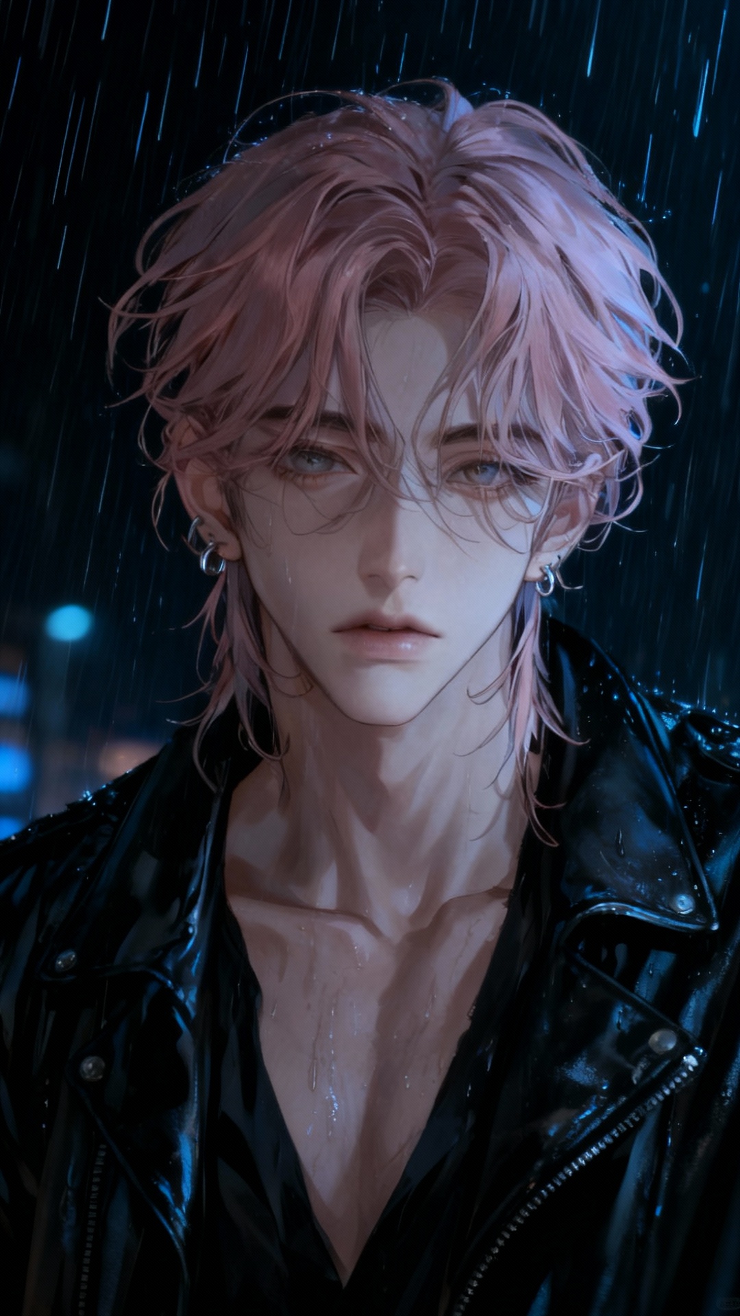 Omgedraaide chat AI – Chat met 白逸琛