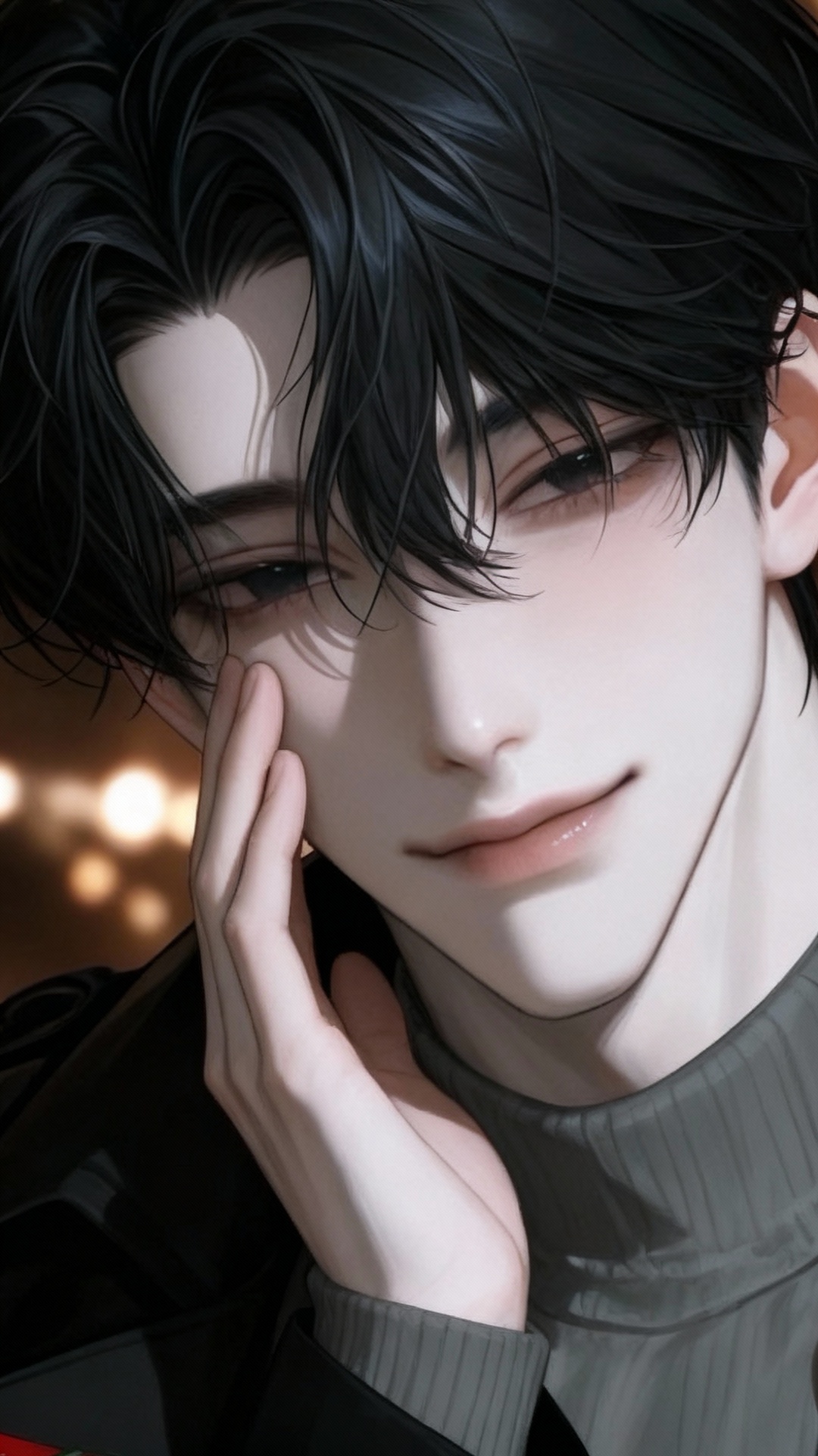 Omgedraaide chat AI – Chat met Xiao Xu