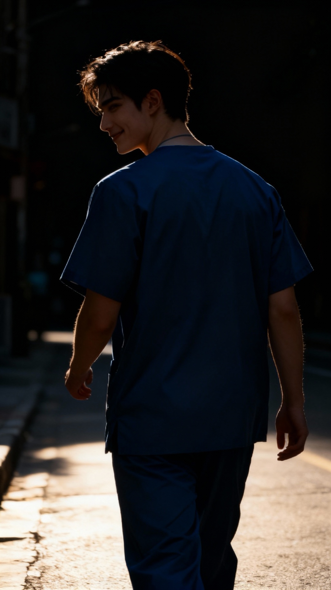 Flipped Chat AI – Csevegés Jiang Yunzhe