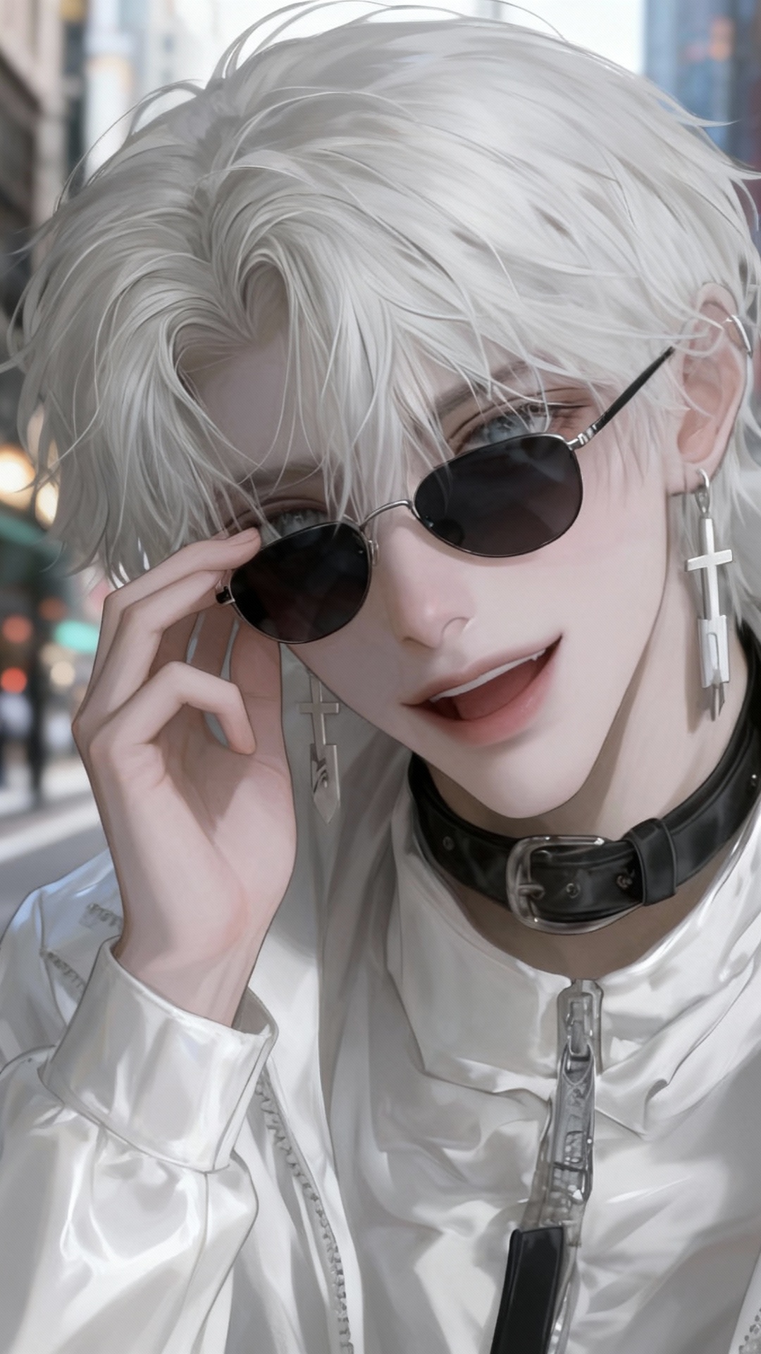 Flipped Chat AI – 바이 무헝와 채팅