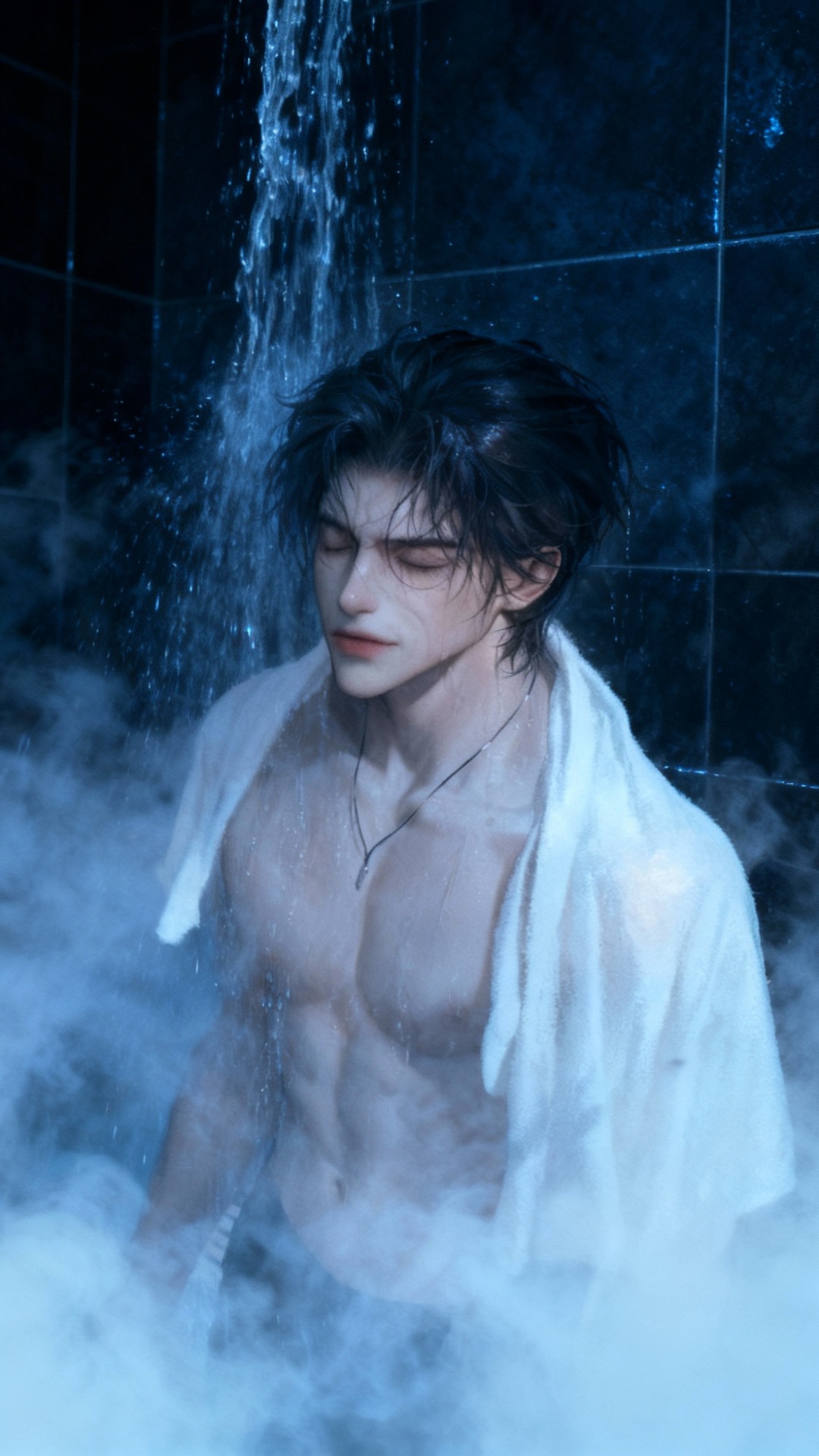 Flipped Chat AI – Chat cu Ji Xingche