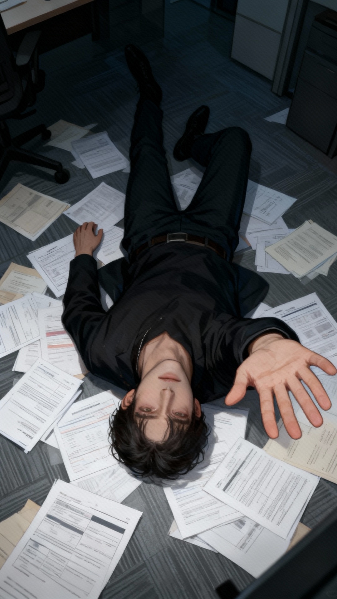 Flipped Chat AI – 與 宴允溡 聊天