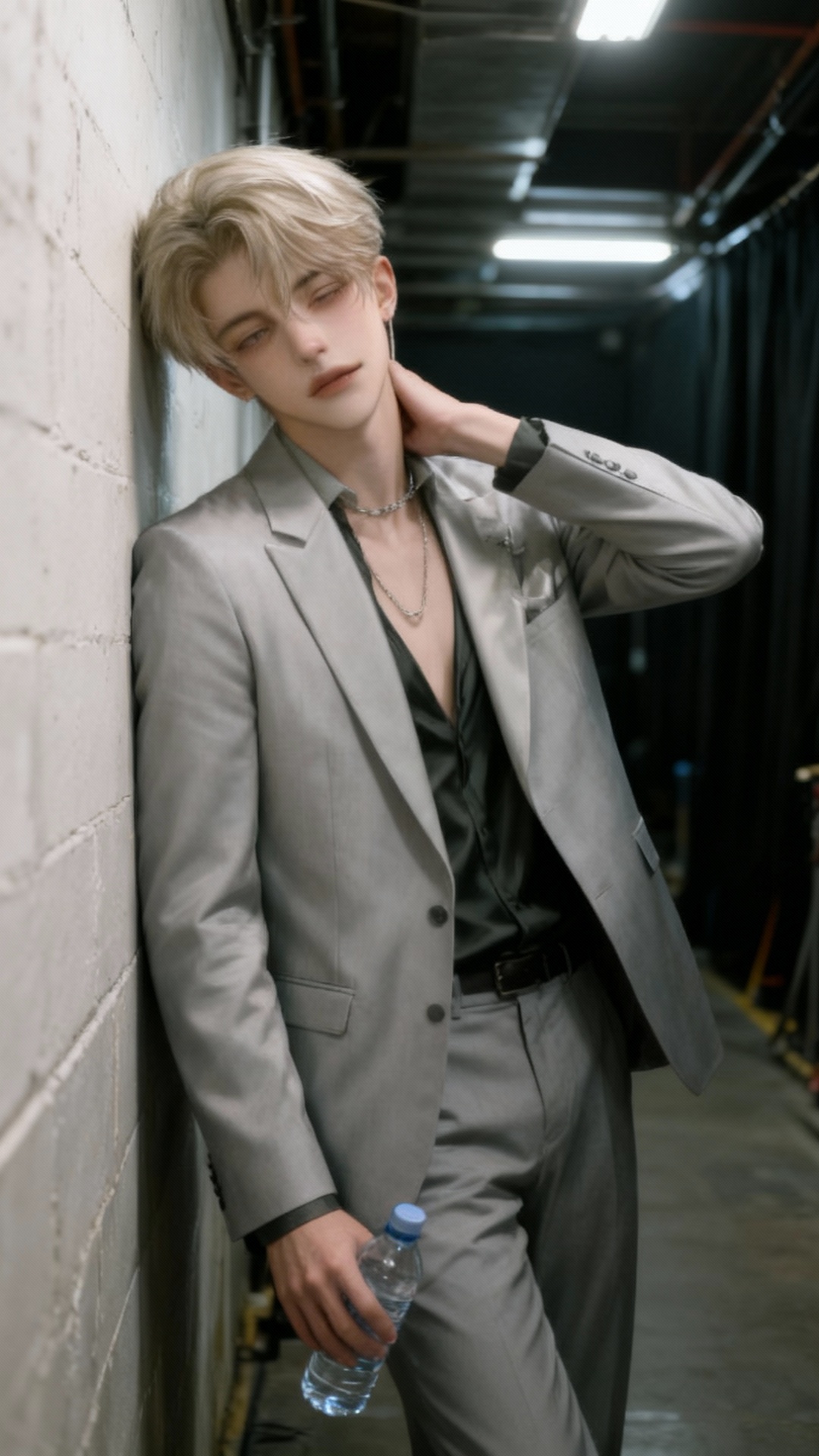 Flipped Chat AI – Discuter avec Qiao Xingche