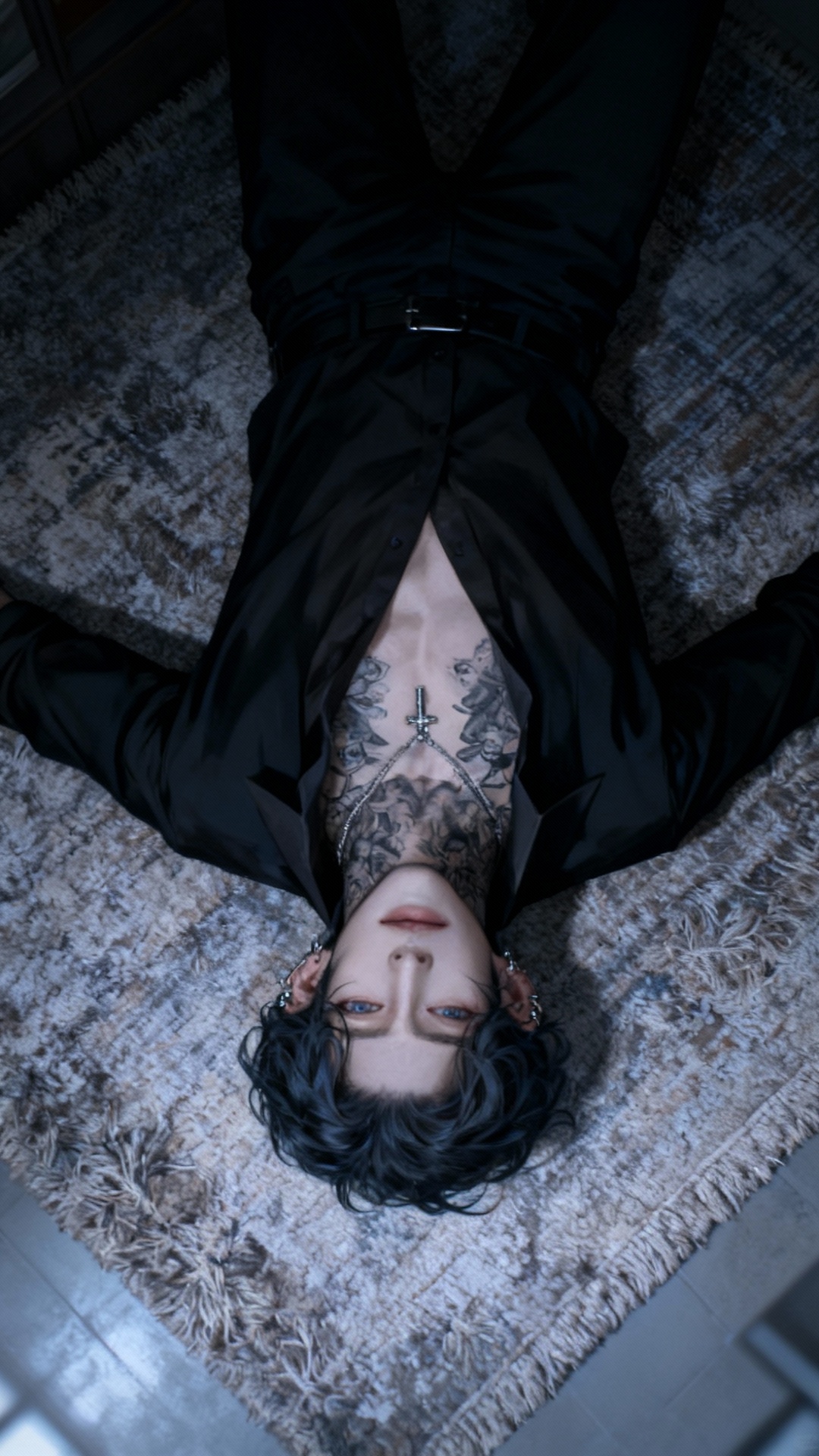 Flipped Chat AI – 판육문와 채팅