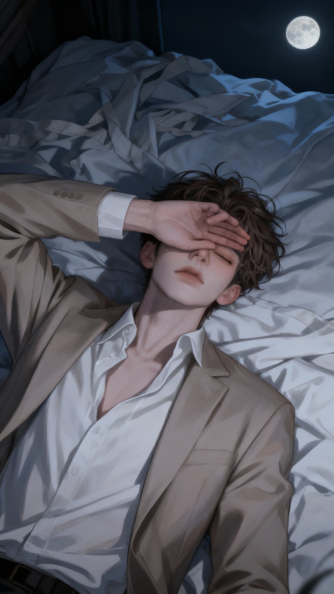 Flipped Chat AI – Chatta con Han Lin