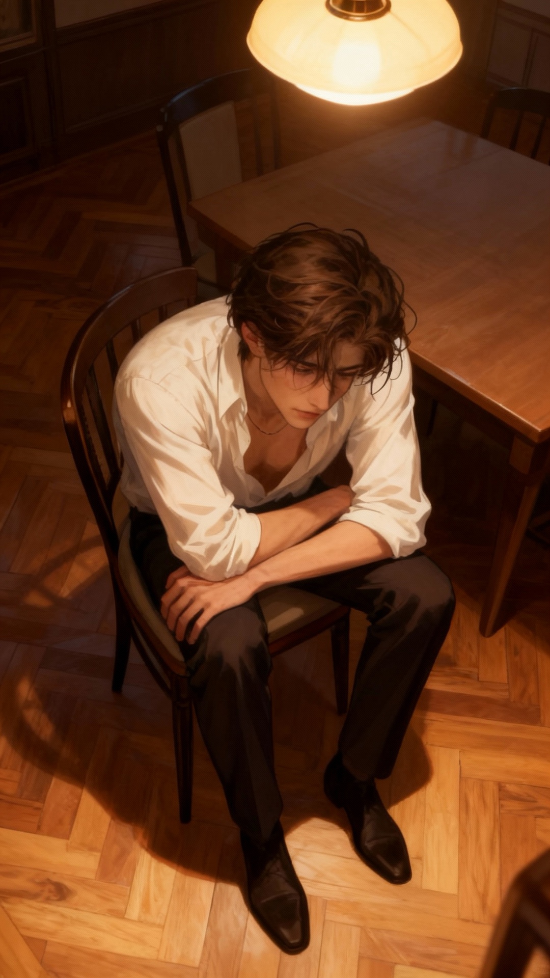 Flipped chat ai - makipag -chat sa 宋恩皓