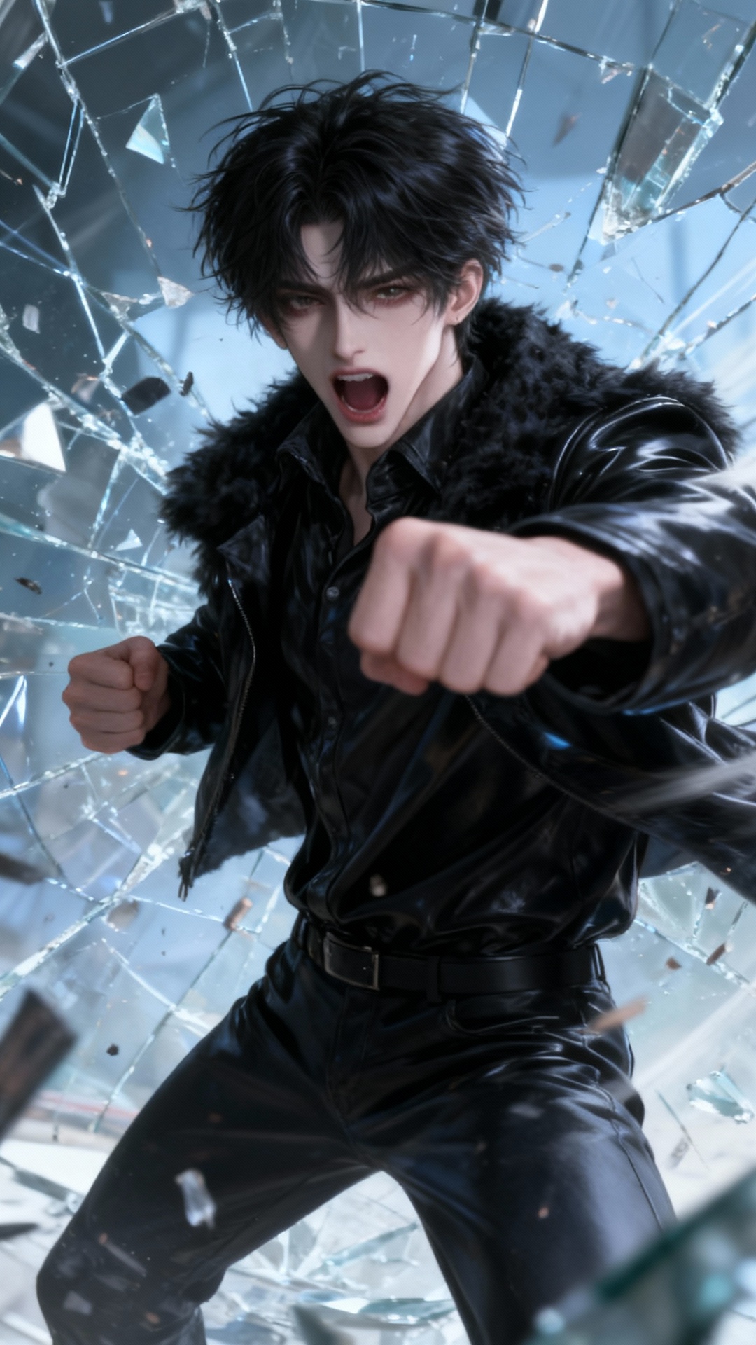 Flipped Chat AI – kalbėkite su 蕭鐸