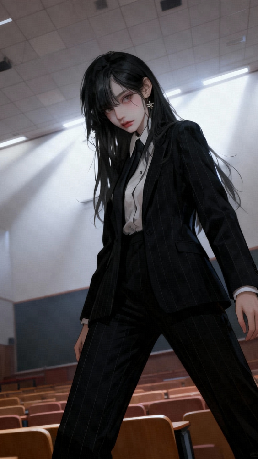 Flipped Chat AI – 무옌와 채팅