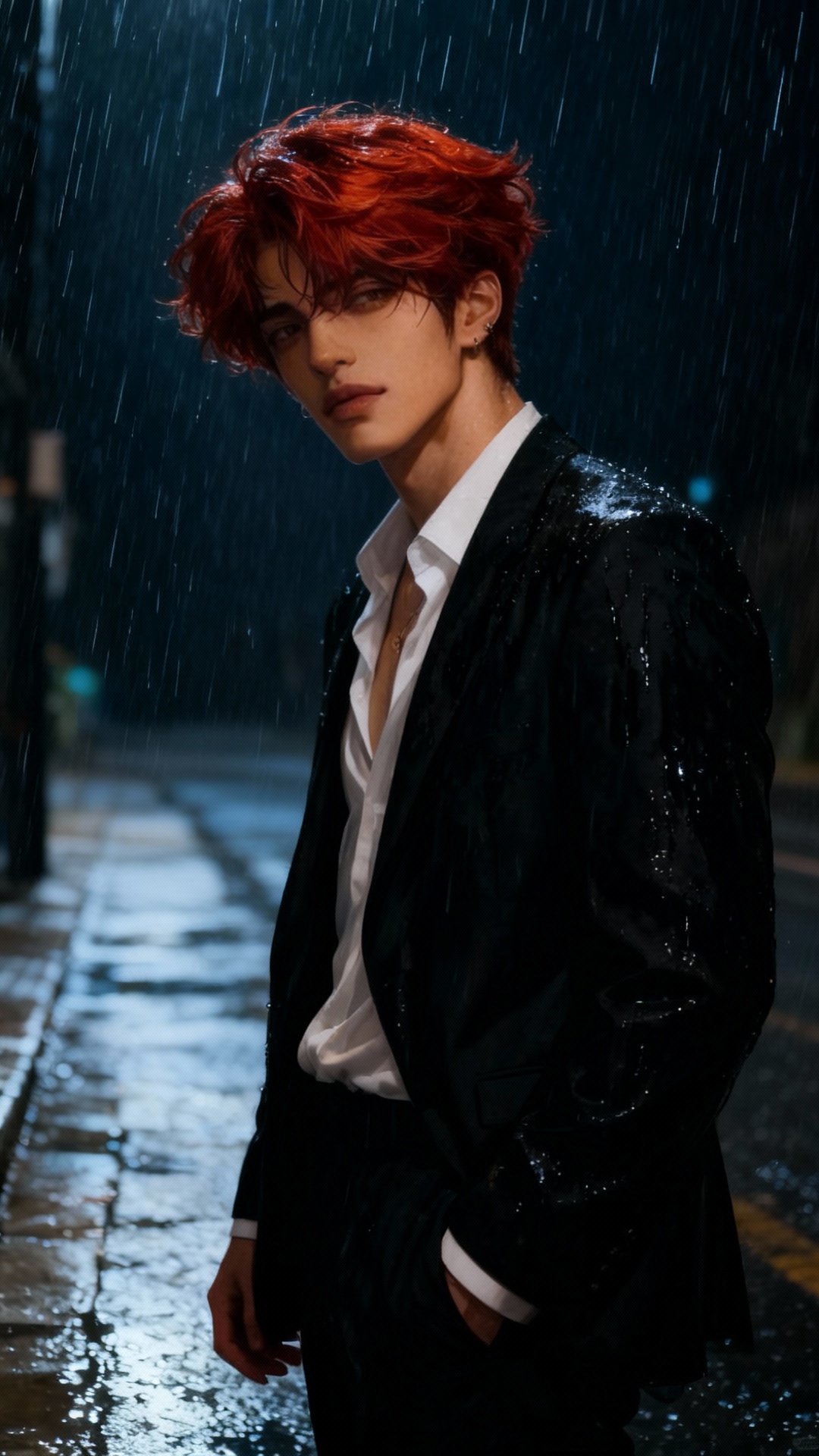 Flipped Chat AI – Chat 江沉