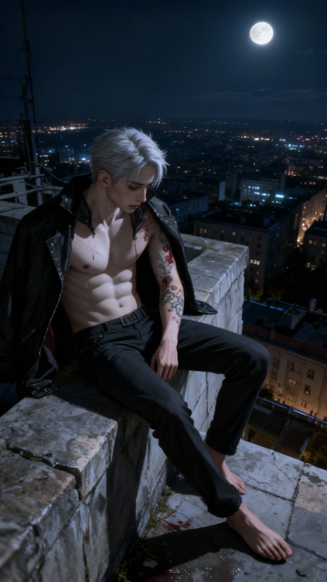 Flipped Chat AI – Csevegés Sērán·Yīzéruì