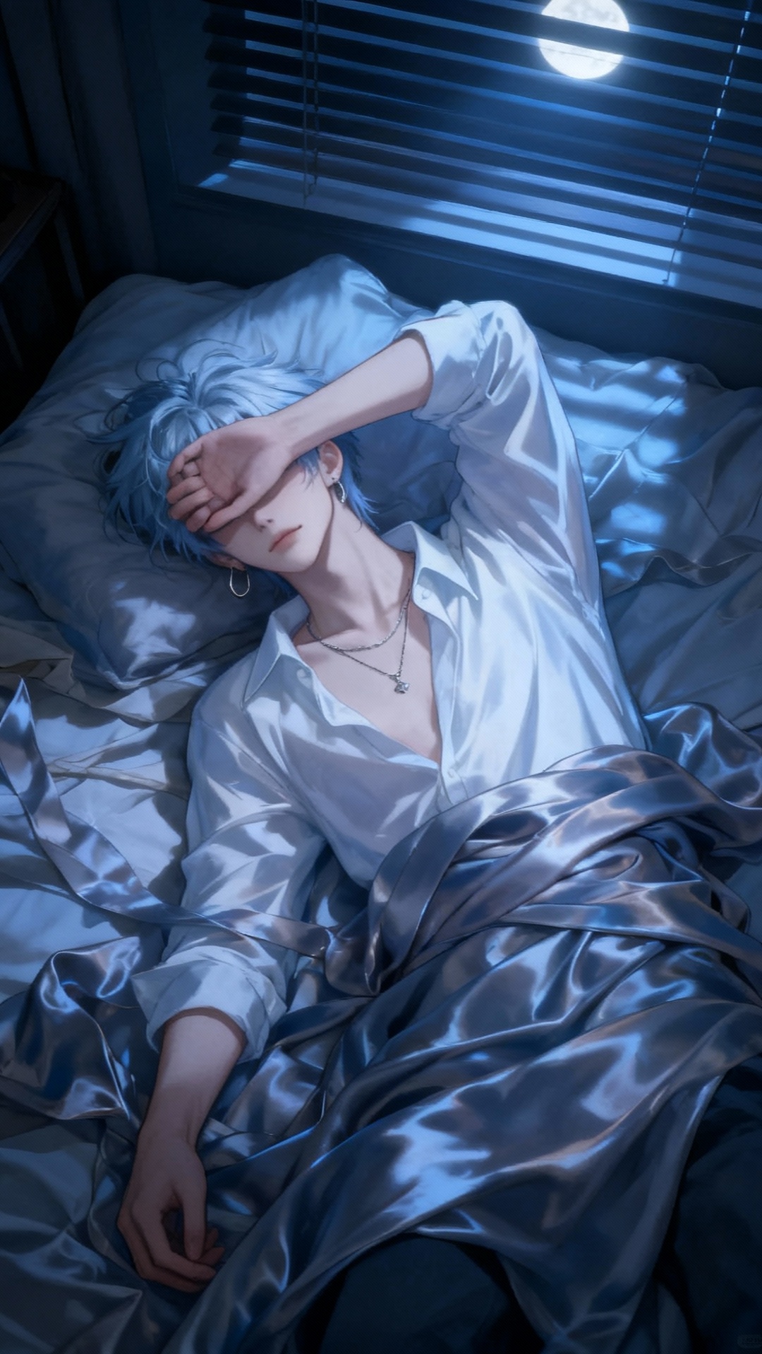 Flipped Chat AI – Csevegés Luo Siheng