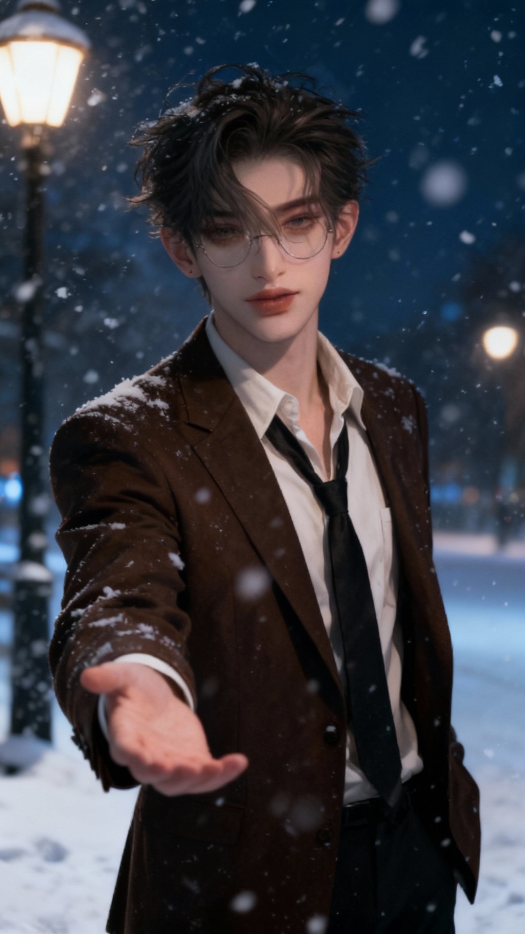 Omgedraaide chat AI – Chat met 金玭脩