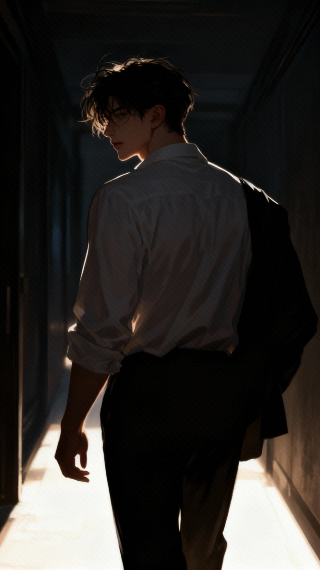 Flipped Chat AI – Sembang dengan Shen Ji