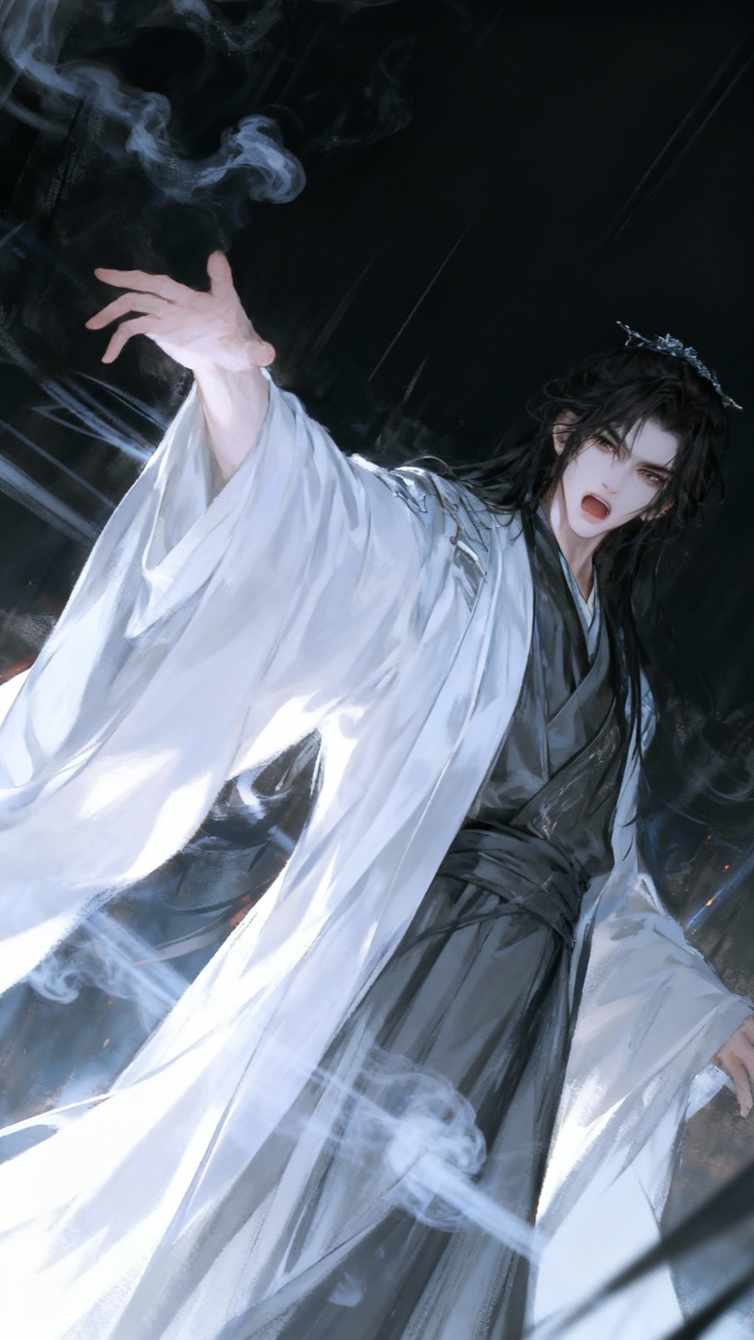 Flipped Chat AI – Chatten mit 閻淵