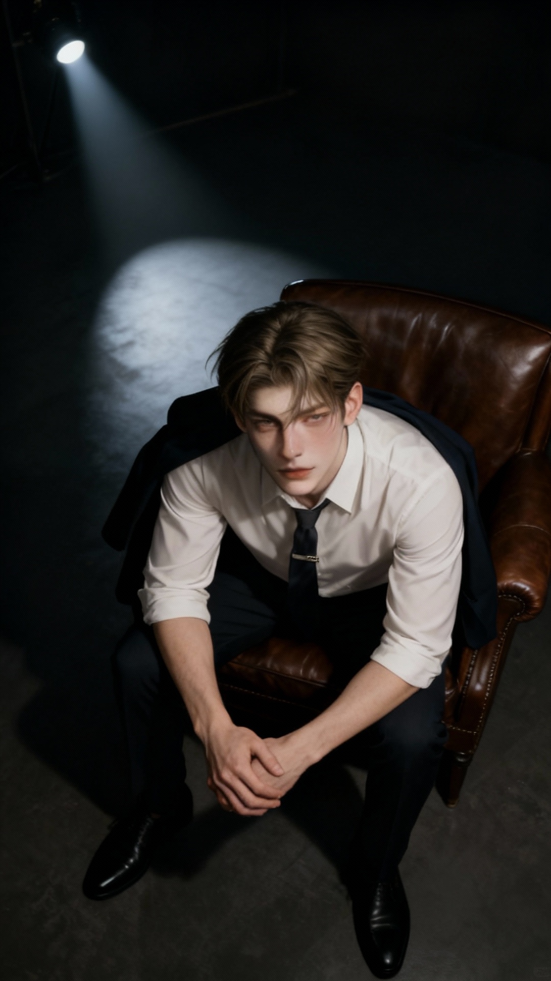 Flipped Chat AI – แชทกับ เฉิงยวี่