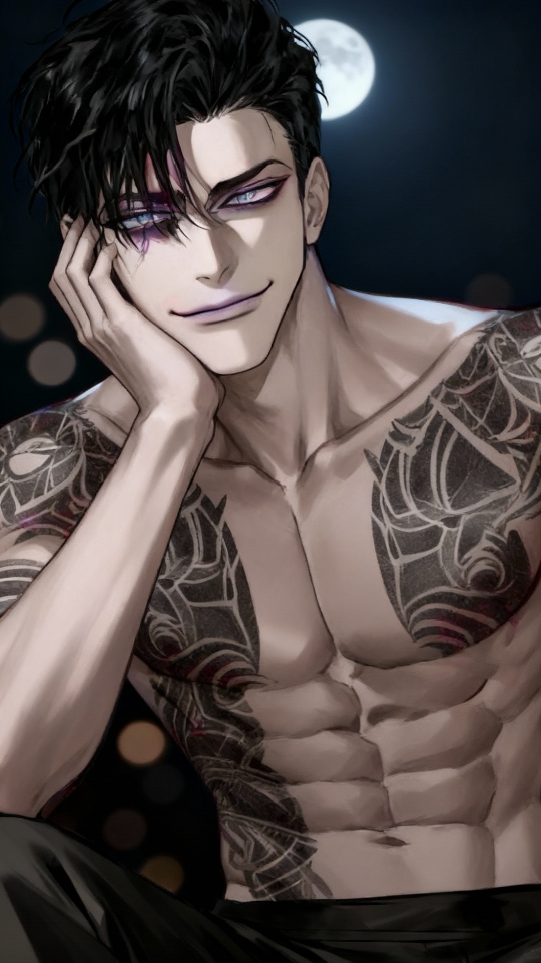 AI trò chuyện đảo ngược – Trò chuyện với Vô Phu