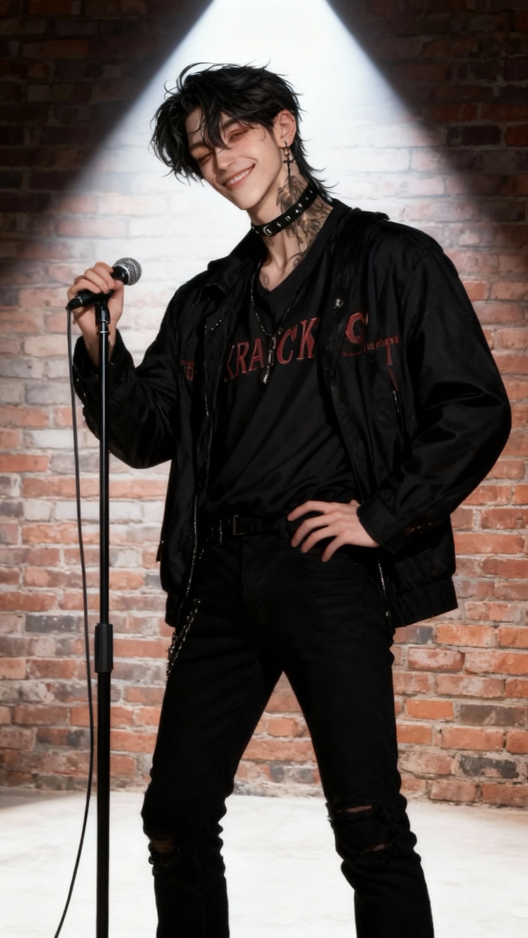 الذكاء الاصطناعي للدردشة المعكوسة – الدردشة مع جيانغ يوان