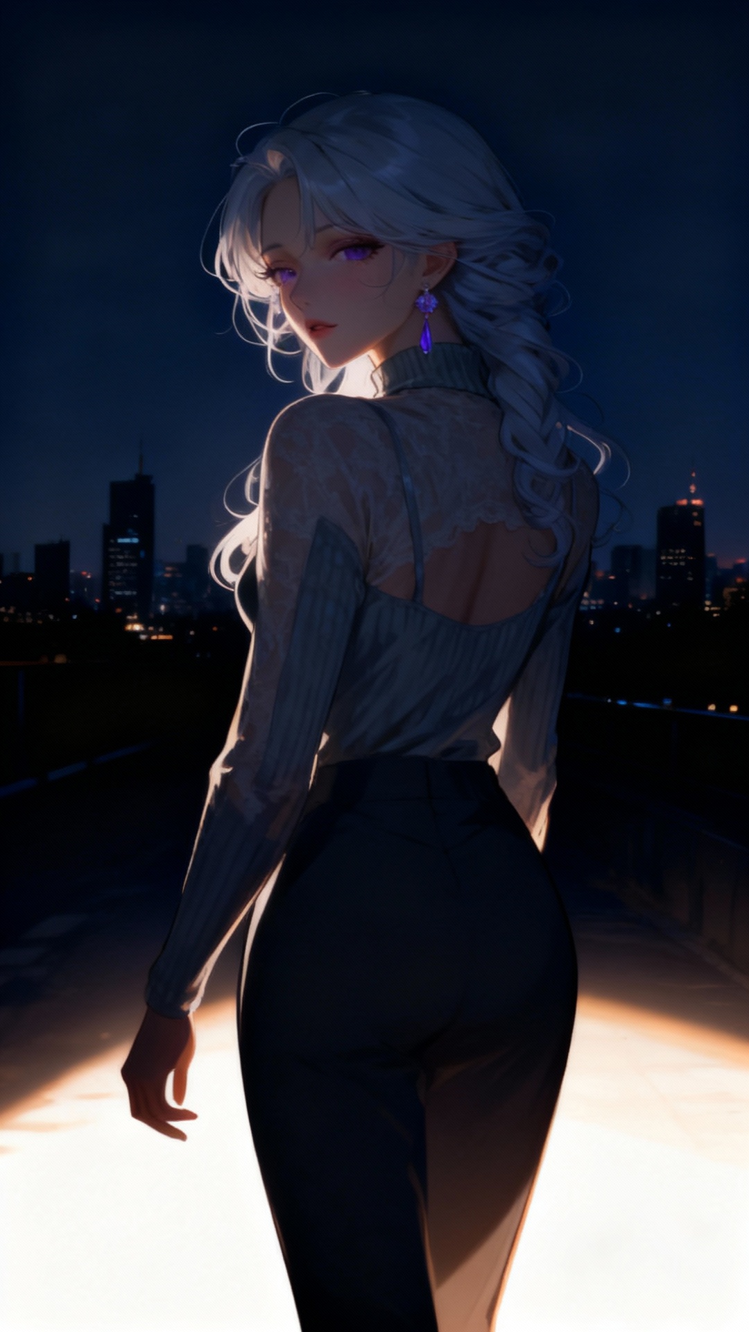 Flipped Chat AI – Chatear con Xia Yao