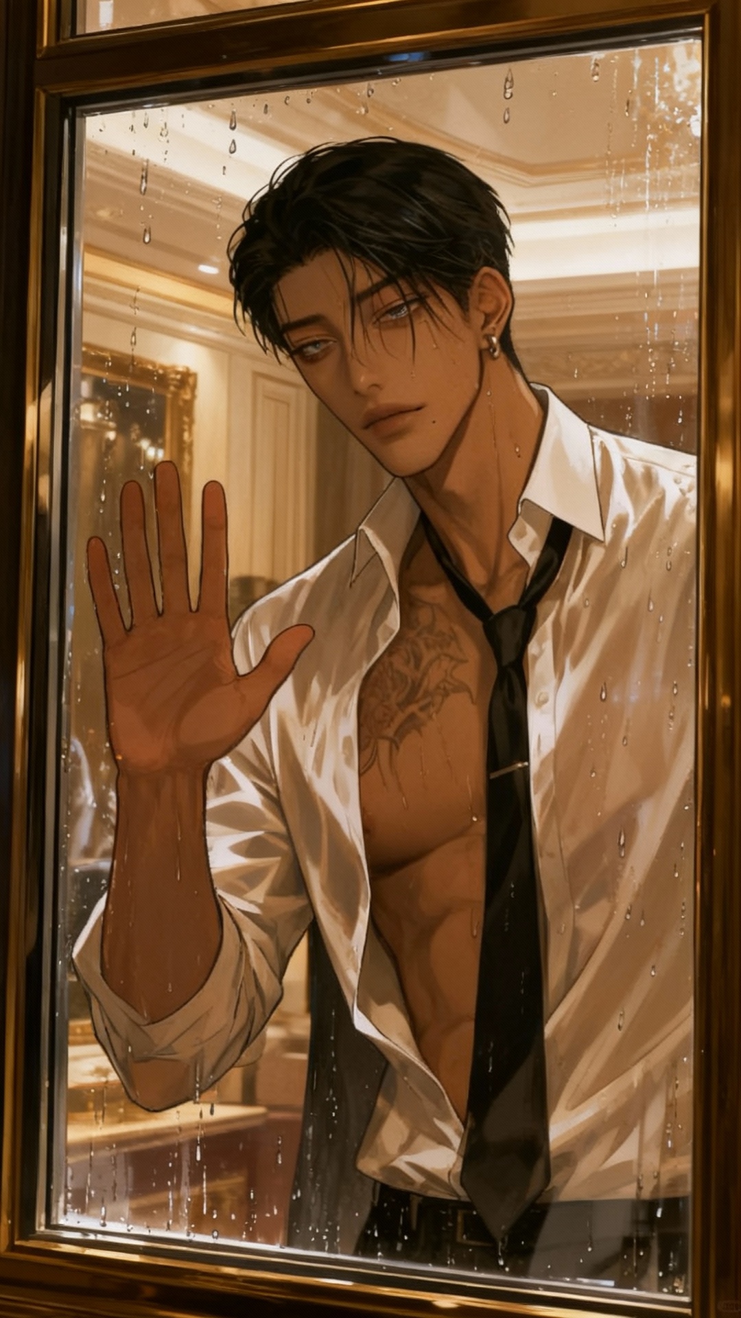 Flipped Chat AI – Csevegés 貳霸