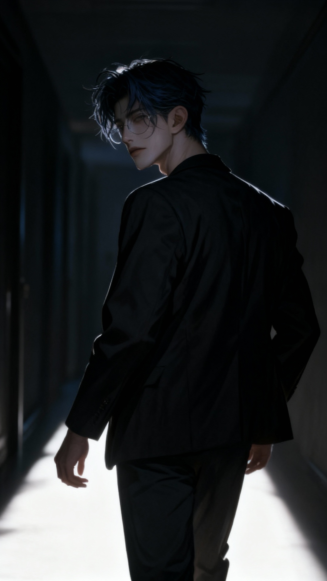 Flipped Chat AI – Sembang dengan 南宸