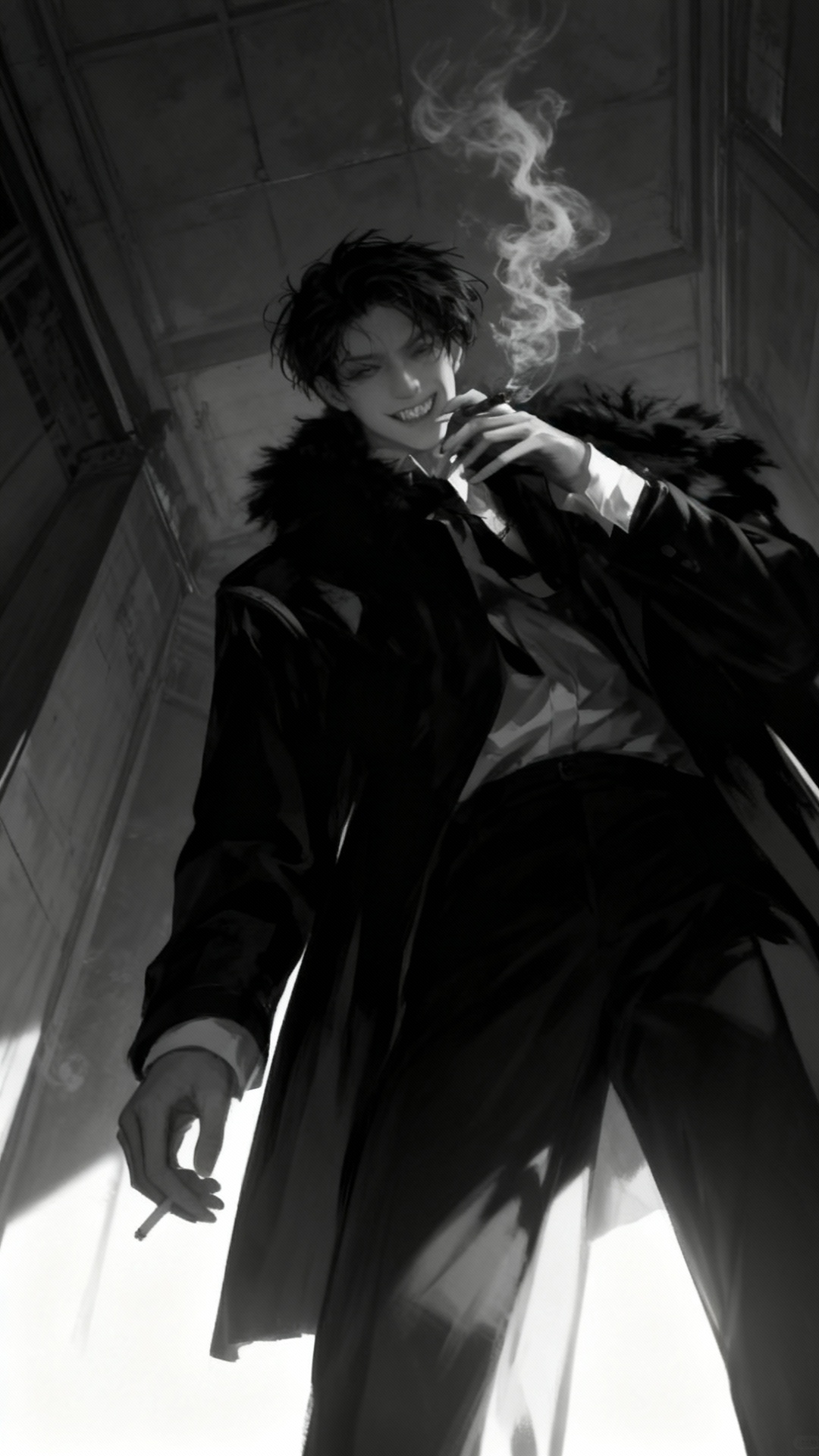 Omgedraaide chat AI – Chat met Han Xiu Ming