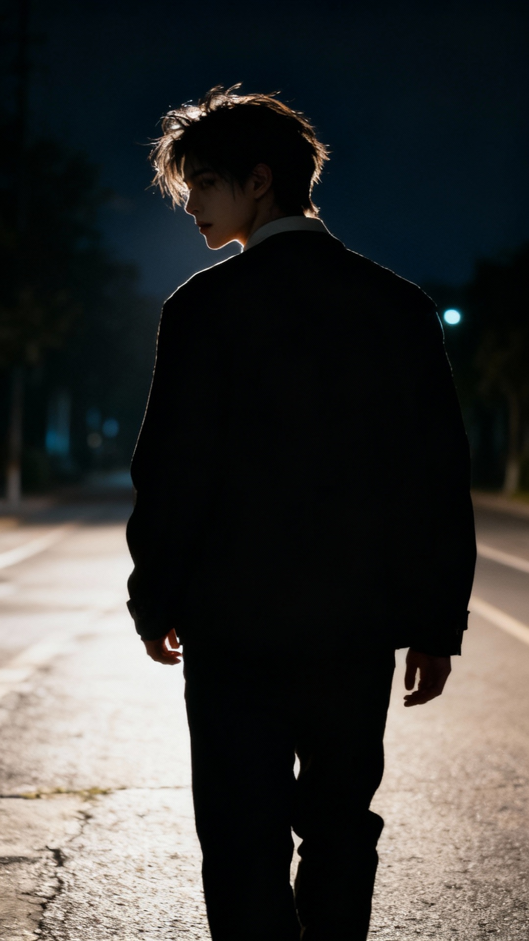 Flipped Chat AI – Chat dengan Shen Guang