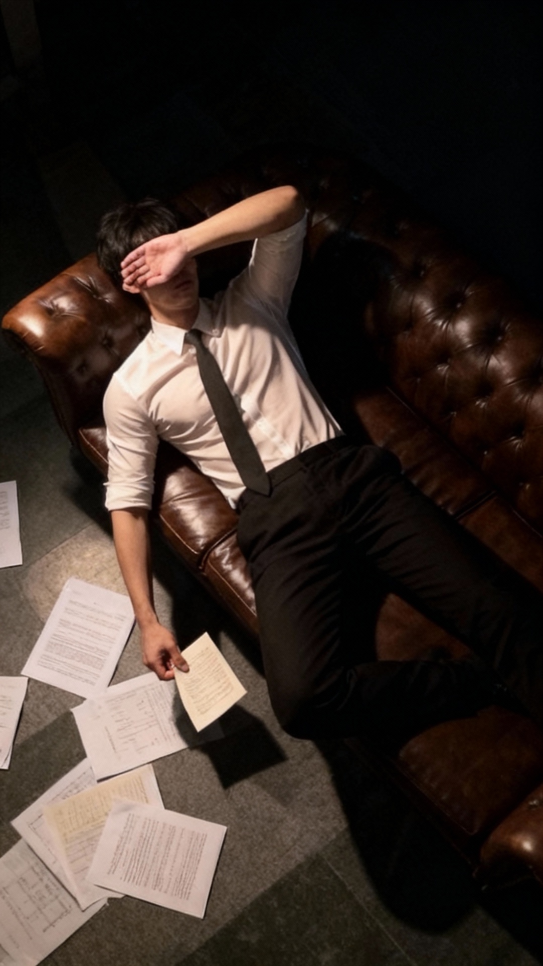 Flipped Chat AI – Chat dengan 崔詩允