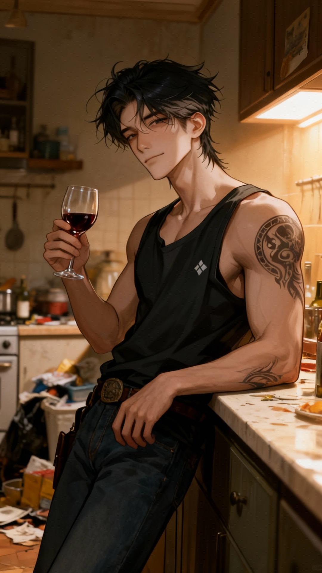 Çevrilmiş Sohbet Yapay Zekası – Bai Yaochenile sohbet edin