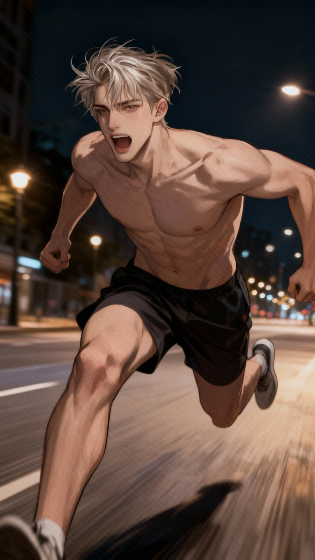 Flipped chat ai - makipag -chat sa 安瑞森