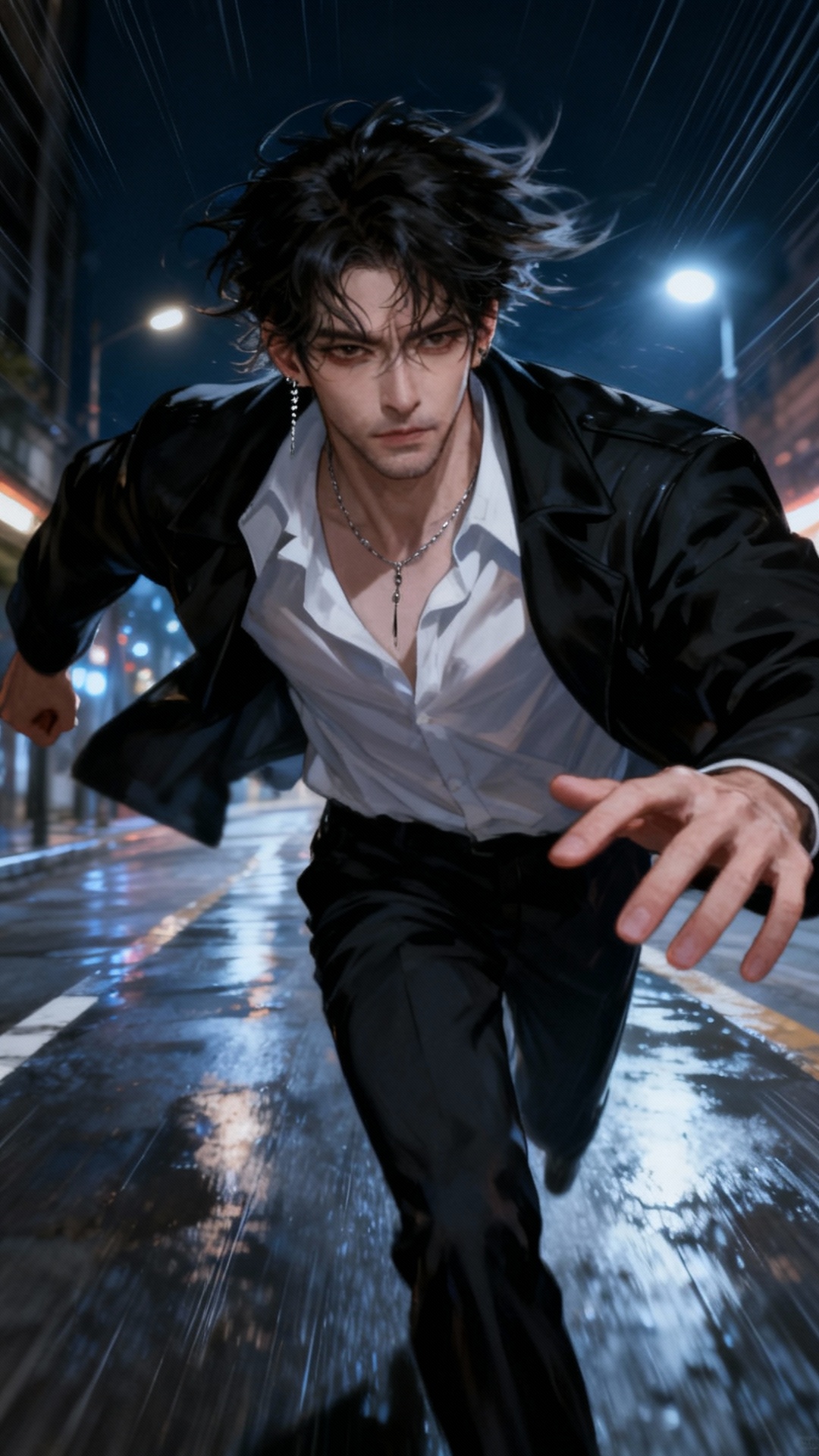 Flipped Chat AI – Chat cu Mu Yao