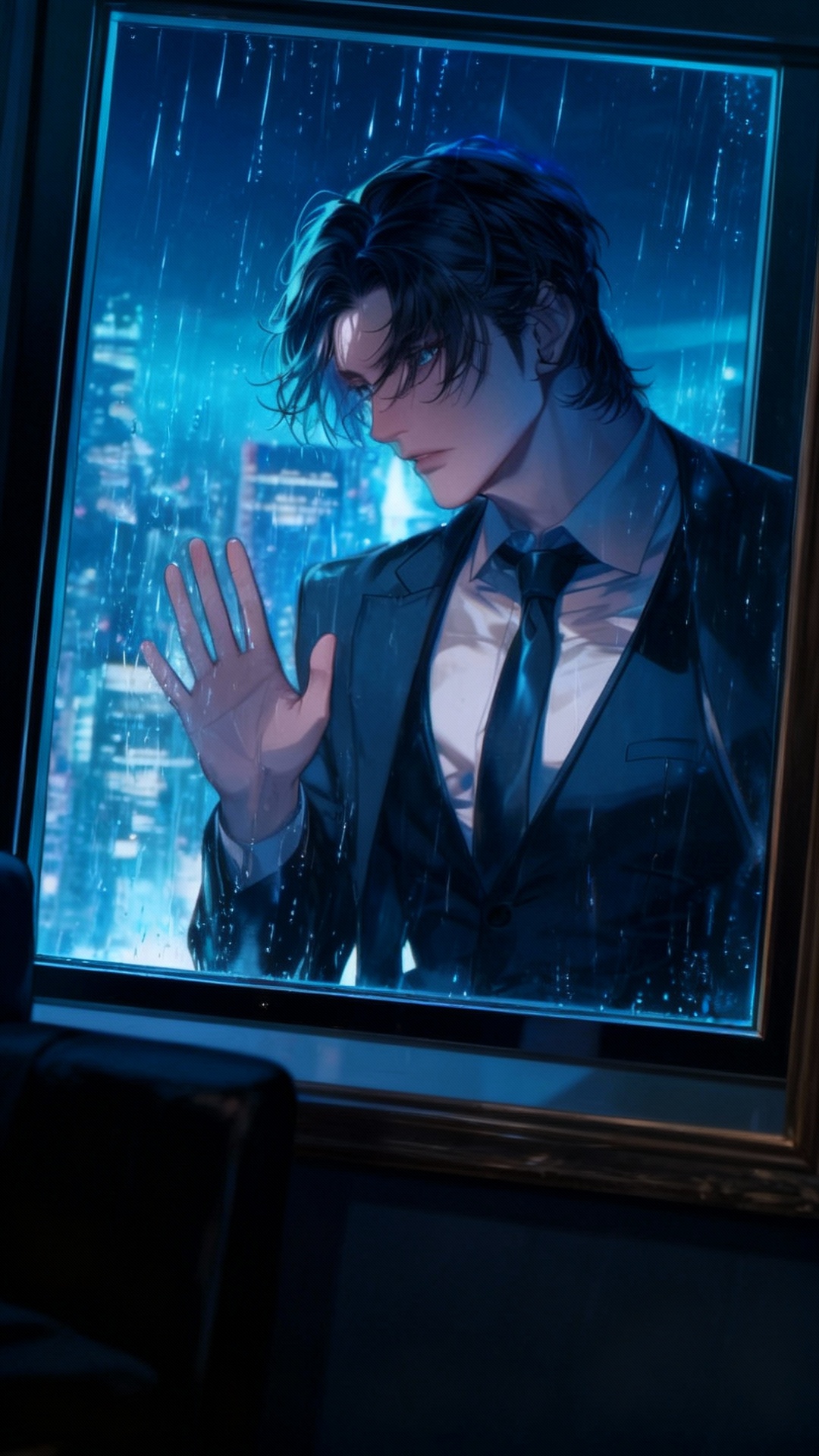 Çevrilmiş Sohbet Yapay Zekası – Duan Shiqiile sohbet edin