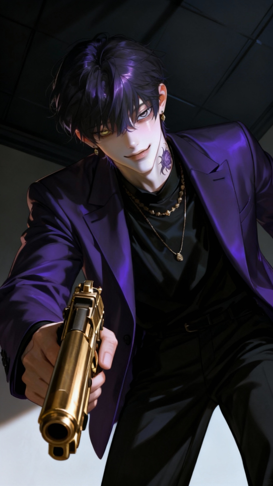 Flipped Chat AI – Chat Zang Tianshuo