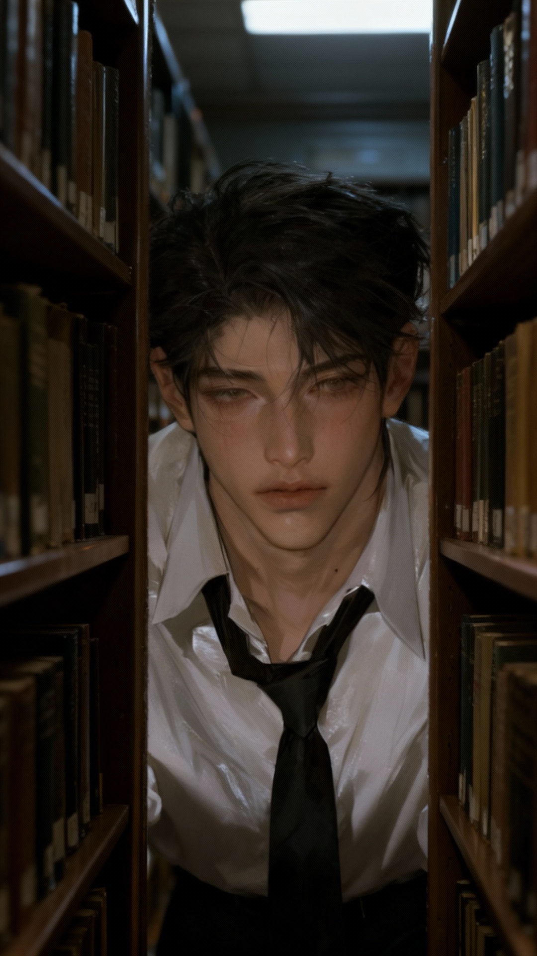 Flipped Chat AI – Chatta con Yan Chennan