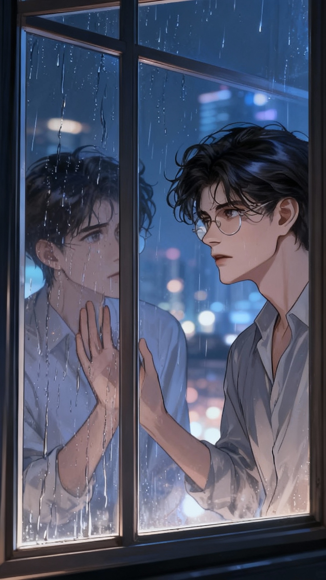 Flipped Chat AI – Chatta med 徐俊