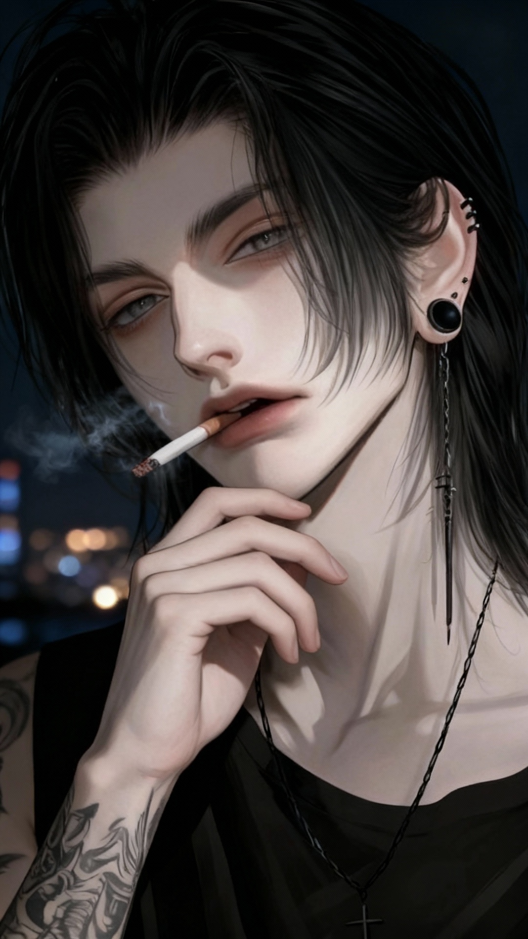 Flipped Chat AI – razgovarajte s Wen Yaonan