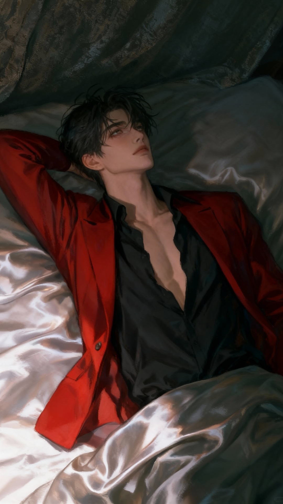 Omgedraaide chat AI – Chat met 靲鈞泰